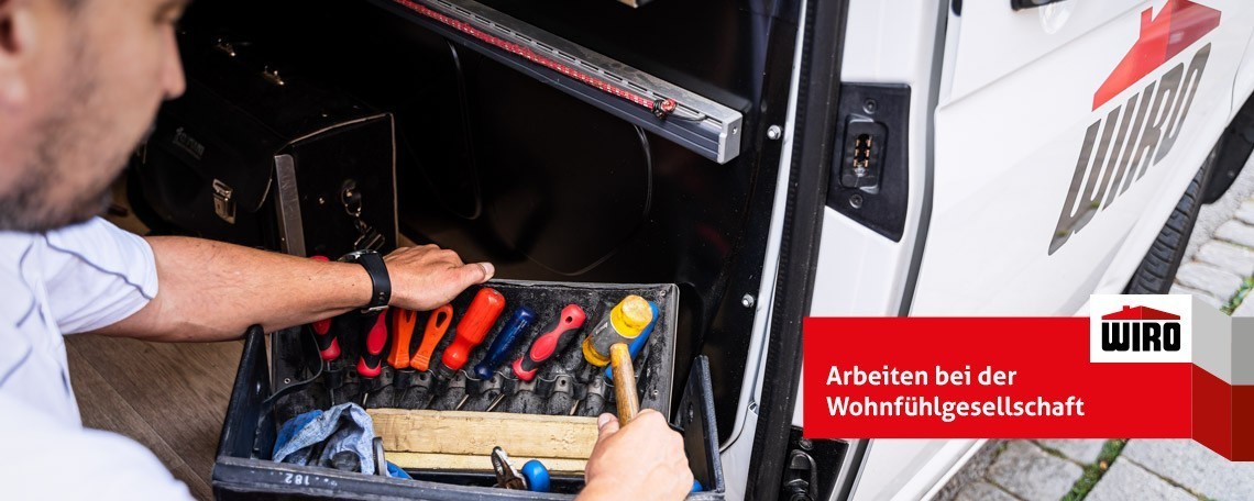 Kundendienstmonteur Anlagenmechaniker SHK (m/w/d), 2. Bild