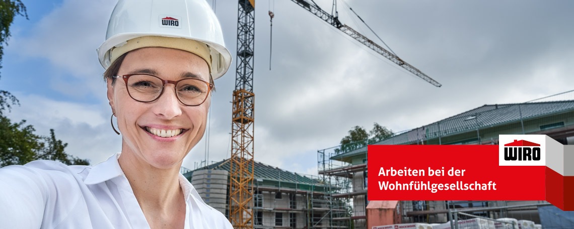 Architekt Hochbau (m/w/d) für Projektbearbeitung & Bauherrenvertretung, 1. Bild